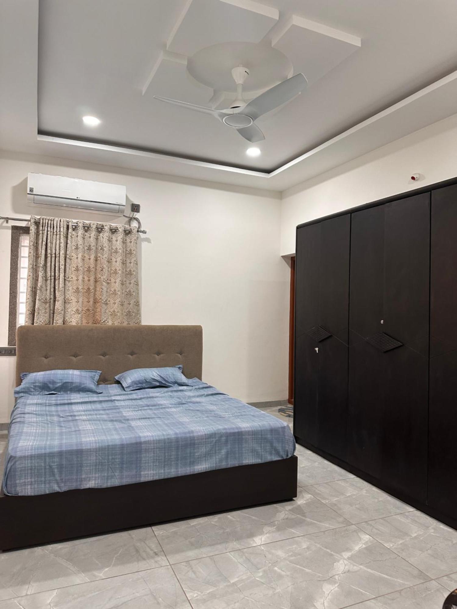 Pn Farm Villa Hyderabad Exterior photo